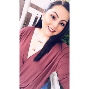 Meet your Posher, Lani